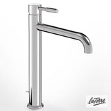 Μπαταρία Νιπτήρος Ψηλή Tech Χρωμέ 200-12507-100 Ιταλίας La Torre