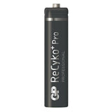 Μπαταρίες Επαναφορτιζόμενες AAA Recyko Pro 850mAh 4τμχ 501301.0012 GP – εικόνα 2