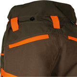 Μπεκατσοπαντέλονο Cofra Wittenau clay brown/brown/orange – εικόνα 5