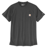 Μπλουζάκι Ανδρικό Force Relaxed Fit Short-Sleeve Pocket T-Shirt Carhartt 106652-CRH – εικόνα 2