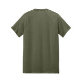 Μπλουζάκι Ανδρικό Force Relaxed Fit Short-Sleeve Pocket T-Shirt Carhartt 106652-G73 – εικόνα 3