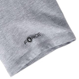 Μπλουζάκι Ανδρικό Force Relaxed Fit Short-Sleeve Pocket T-Shirt Carhartt 106652-HGY – εικόνα 3