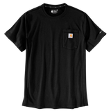 Μπλουζάκι Ανδρικό Force Relaxed Fit Short-Sleeve Pocket T-Shirt Carhartt 106652-N04 – εικόνα 2