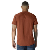 Μπλουζάκι Ανδρικό Force Relaxed Fit Short-Sleeve Pocket T-Shirt Carhartt 106652-RG1 – εικόνα 3
