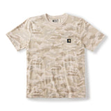 Μπλουζάκι Ανδρικό Irvine Relaxed Camo T-Shirt Carhartt 107298-A51 – εικόνα 2