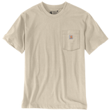 Μπλουζάκι Ανδρικό Irvine Relaxed Multi Color C T-Shirt Carhartt 107781-A16 – εικόνα 2