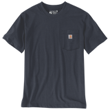Μπλουζάκι Ανδρικό Irvine Relaxed Multi Color C T-Shirt Carhartt 107781-I26 – εικόνα 2