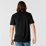 Μπλουζάκι Ανδρικό T-Shirt Relaxed Fit Lightweight Short-Sleeve Active Jac Graphic Black Carhartt 107051-N04 – εικόνα 4