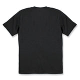 Μπλουζάκι Ανδρικό T-Shirt Workwear Logo Graphic Black Μαύρο Carhartt 106538-N04 – εικόνα 3