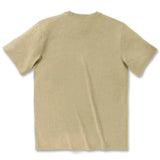 Μπλουζάκι Ανδρικό T-Shirt Workwear Pocket Beach Heather Carhartt 103296-A36 – εικόνα 3