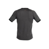 Μπλουζάκι Αντηλιακής Προστασίας (UPF 50+) Nexus Anthracite Grey/Black Dassy – εικόνα 2