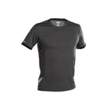 Μπλουζάκι Αντηλιακής Προστασίας (UPF 50+) Nexus Anthracite Grey/Black Dassy