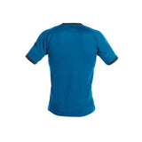 Μπλουζάκι Αντηλιακής Προστασίας (UPF 50+) Nexus Azure Blue/Anthracite Grey Dassy – εικόνα 2