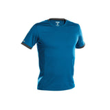 Μπλουζάκι Αντηλιακής Προστασίας (UPF 50+) Nexus Azure Blue/Anthracite Grey Dassy