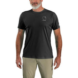 Μπλουζάκι Αντηλιακό Ανδρικό T-Shirt Force Sun Defender Carhartt Μαύρο 107182-N04 – εικόνα 2