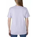 Μπλουζάκι Γυναικείο T-Shirt Workwear Pocket Lilac Haze Carhartt 103067-V62 – εικόνα 3