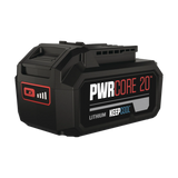 Μπουλονόκλειδο Μπαταρίας 20V 250Nm Xp Line με Μπαταρία 4.0Ah & Φορτιστή 6.0A Skil D00467 – εικόνα 4