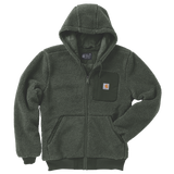 Μπουφάν Εργασίας Fairbanks Active Jacket Carhartt 107665-GI5 – εικόνα 2
