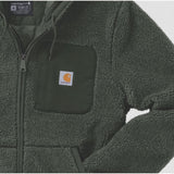 Μπουφάν Εργασίας Fairbanks Active Jacket Carhartt 107665-GI5 – εικόνα 3