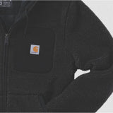 Μπουφάν Εργασίας Fairbanks Active Jacket Carhartt 107665-N0 – εικόνα 3