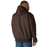 Μπουφάν Εργασίας Loose Fit Wash Duck Insulated Active Jac Carhartt 104050-DKB – εικόνα 3