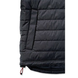 Μπουφάν Gilliam Jacket Black Carhartt 102208-001 – εικόνα 4