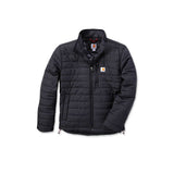 Μπουφάν Gilliam Jacket Black Carhartt 102208-001 – εικόνα 2