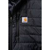 Μπουφάν Gilliam Jacket Black Carhartt 102208-001 – εικόνα 3