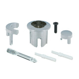 Μπουτόν για Καζανάκια Λεκάνης D/Push Button D2_D Short (Κοντό) Roca AH0001800R – εικόνα 4