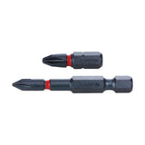 ΜΥΤΗ SUPER PZ V5 STEEL 2x25mm (2τμχ) BENMAN 74943
