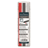 Μυτες - ανταλλακτικα pica big dry refill leads 150mm 6045 Ø=5MM