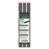 Μυτες - ανταλλακτικα pica big dry stonemason leads 150mm 6055 Ø=5MM
