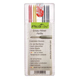 Μυτες - ανταλλακτικα pica dry multi use leads 125mm 4020 Ø=2.8MM
