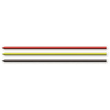 Μυτες - ανταλλακτικα pica dry multi use leads 125mm 4020 Ø=2.8MM – εικόνα 2