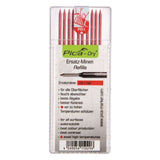 Μυτες - ανταλλακτικα pica dry multi use leads 125mm 4031 Ø=2.8MM