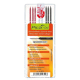 ΜΥΤΕΣ - ΑΝΤΑΛΛΑΚΤΙΚΑ PICA DRY Summer Leads 125mm 4070 Ø=2.8mm