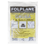 ΝΑΥΛΟΝ ΠΡΟΣΤΑΣΙΑΣ HDPE 4Χ5Μ, 4.5 ΜΥ 520075.0012 Marrob – εικόνα 2