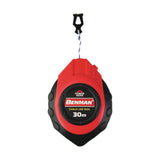 ΝΗΜΑ ΚΙΜΩΛΙΑΣ BENMAN 3X-SPEED, 30m BENMAN 70795