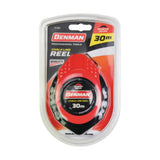 ΝΗΜΑ ΚΙΜΩΛΙΑΣ BENMAN 3X-SPEED, 30m BENMAN 70795 – εικόνα 2