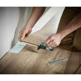 Οδηγός Προσαρμογής Περιγράμματος Laminate Και Ξύλου Wolfcraft 6952000 – εικόνα 3