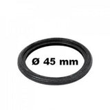 Oring Εξαγωγής 45mm Για Καζανάκι Εντοιχισμού Geberit 362.771.00.1 – εικόνα 2