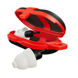 Ωτοασπίδες Για Μηχανή MotoSafe Tour 2ΤΜΧ Μαύρο Alpine 111.23.401 – εικόνα 2