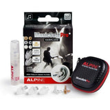 Ωτοασπίδες Για Μουσικούς MusicSafe Pro 3ΤΜΧ Διάφανο Alpine 111.24.101 – εικόνα 2