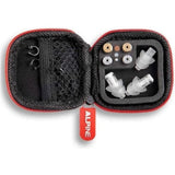 Ωτοασπίδες Για Μουσικούς MusicSafe Pro 3ΤΜΧ Διάφανο Alpine 111.24.101 – εικόνα 3