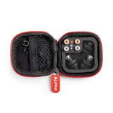 Ωτοασπίδες Για Μουσικούς MusicSafe Pro 3ΤΜΧ Μαύρο Alpine 111.24.102 – εικόνα 2