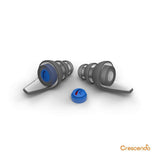 Ωτοασπίδες με τεχνολογία φίλτρων Crescendo Sleep Eco Box PR-2381 Crescendo - Dynamic Ear Company – εικόνα 4