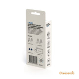 Ωτοασπίδες με τεχνολογία φίλτρων Crescendo Sleep Eco Box PR-2381 Crescendo - Dynamic Ear Company – εικόνα 3