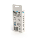 Ωτοασπίδες με τεχνολογία φίλτρων Crescendo Swim / Surf Box PR-2383 Crescendo - Dynamic Ear Company – εικόνα 3