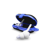 Ωτοασπίδες Ύπνου SleepDeep 2ΤΜΧ Λευκό Alpine 111.21.158 – εικόνα 3