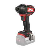 Παλμικό Κατσαβίδι Μπαταρίας 20V 250Nm Xp Line με Μπαταρία 4.0Ah & Φορτιστή 6.0A Skil D00466 – εικόνα 2
